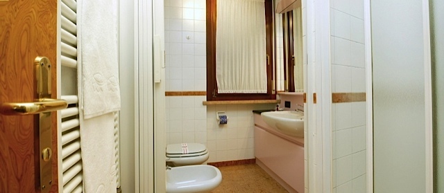 Corte Ongaro Hotel