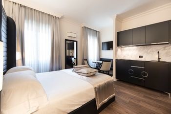 La Residenza Verona House