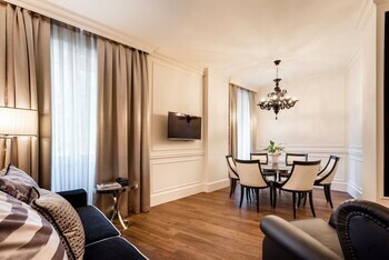 La Residenza Verona House