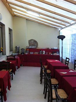 Bed & Breakfast Hotel Arena