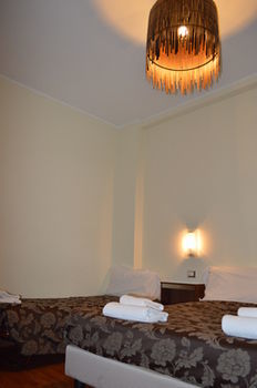 Bed & Breakfast Hotel Arena