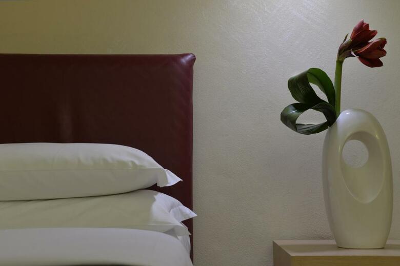 Hotel Armando
