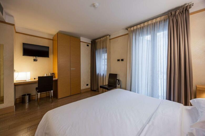 Hotel Armando
