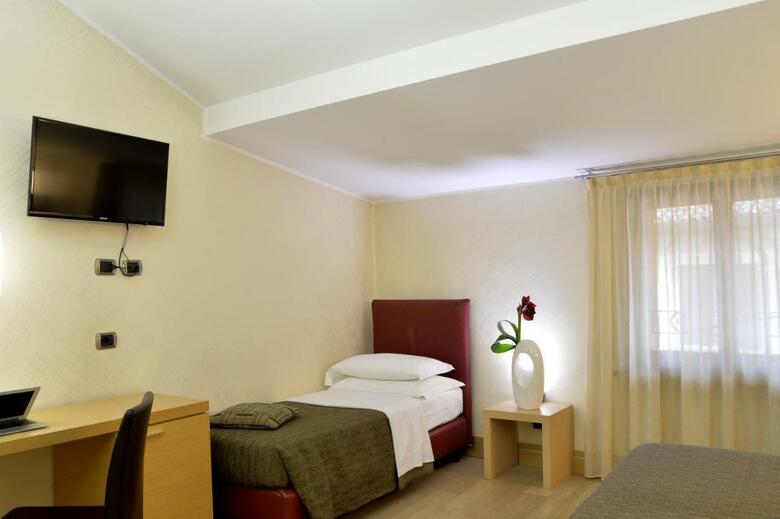 Hotel Armando