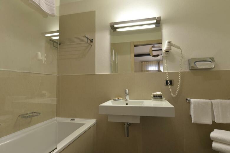 Hotel Armando