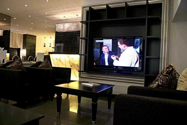 Hotel Milano & Spa