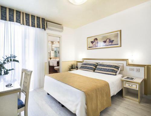 Hotel San Michele