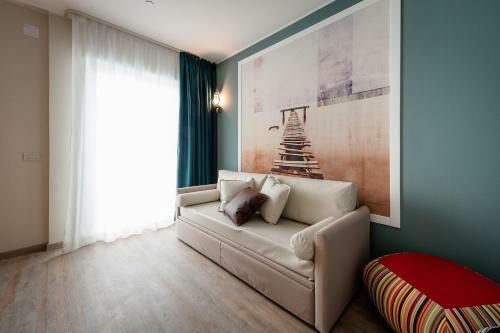 Hotel San Michele