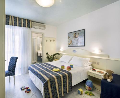 Hotel San Michele