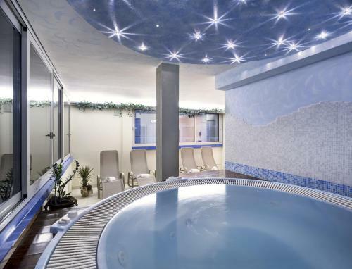 Hotel San Michele