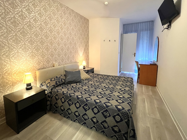 Hotel Alemagna