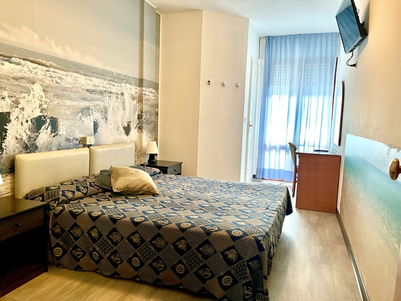 Hotel Alemagna