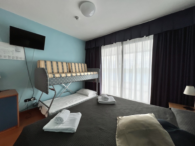 Hotel Alemagna