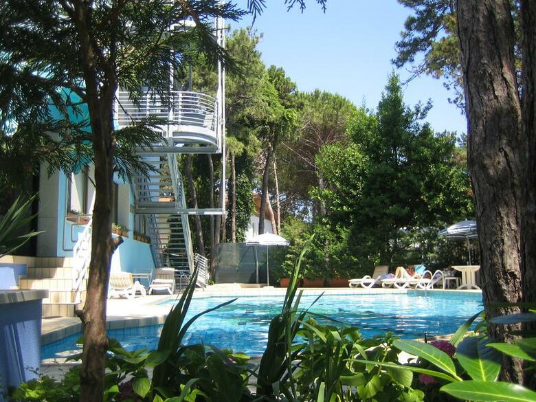 Hotel Alemagna