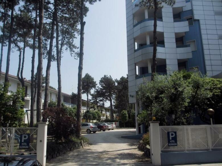 Hotel Alemagna