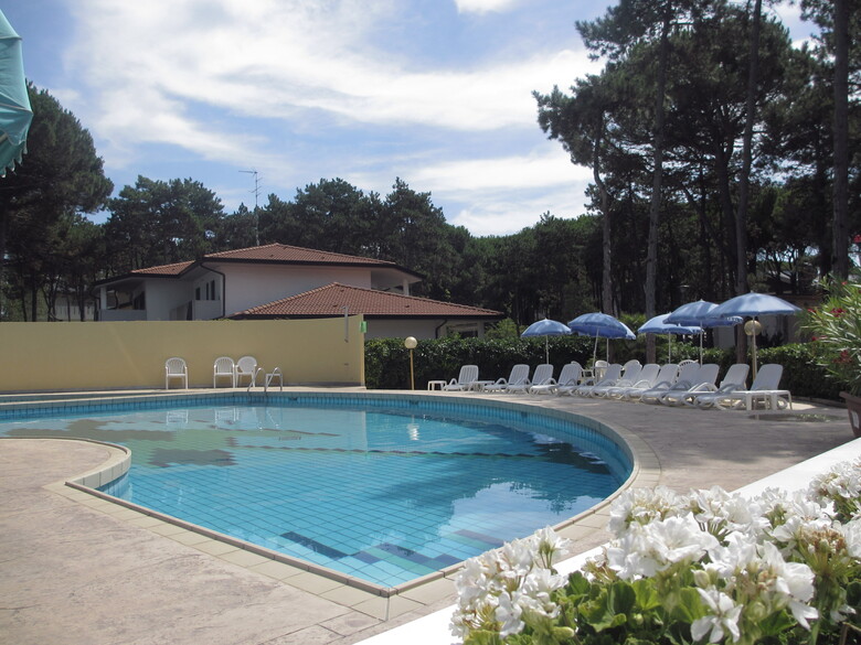 Hotel Alemagna