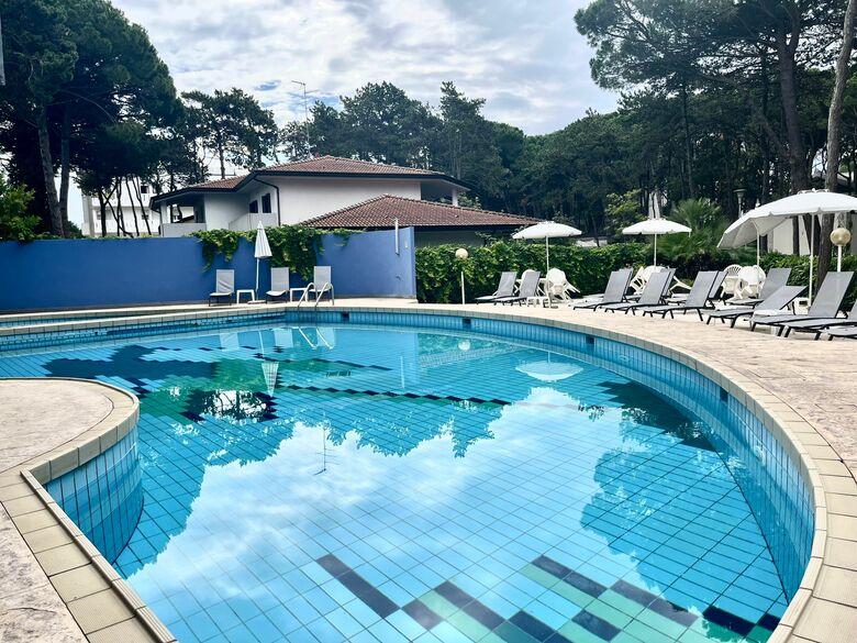 Hotel Alemagna