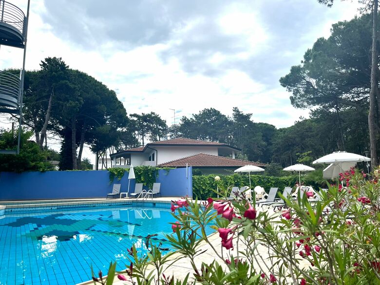 Hotel Alemagna