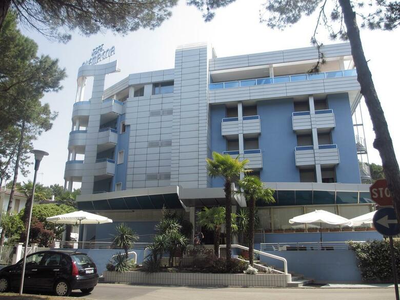 Hotel Alemagna