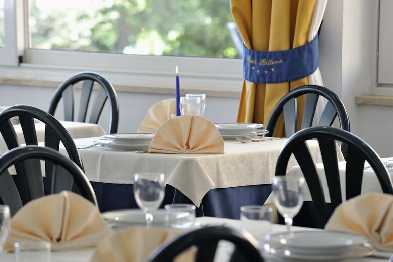 Hotel Bellevue