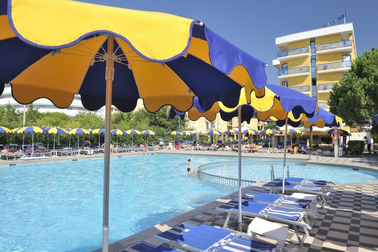 Hotel Bellevue