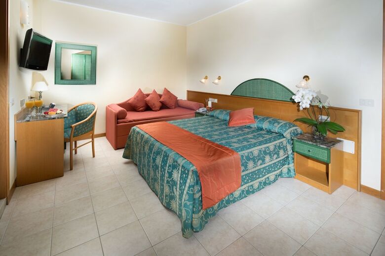 Hotel Bellevue