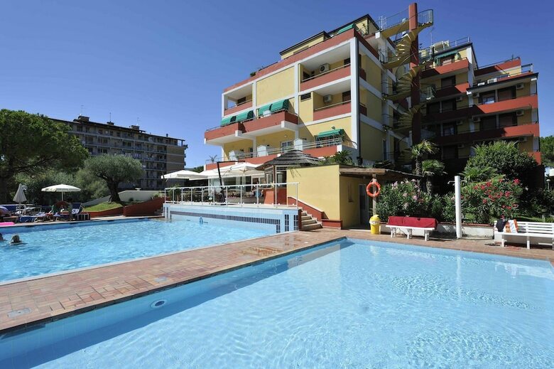 Hotel Bembo