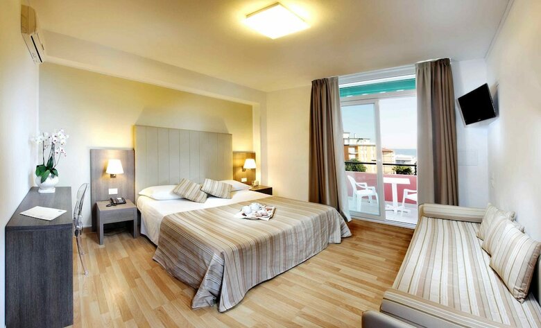 Hotel Bembo