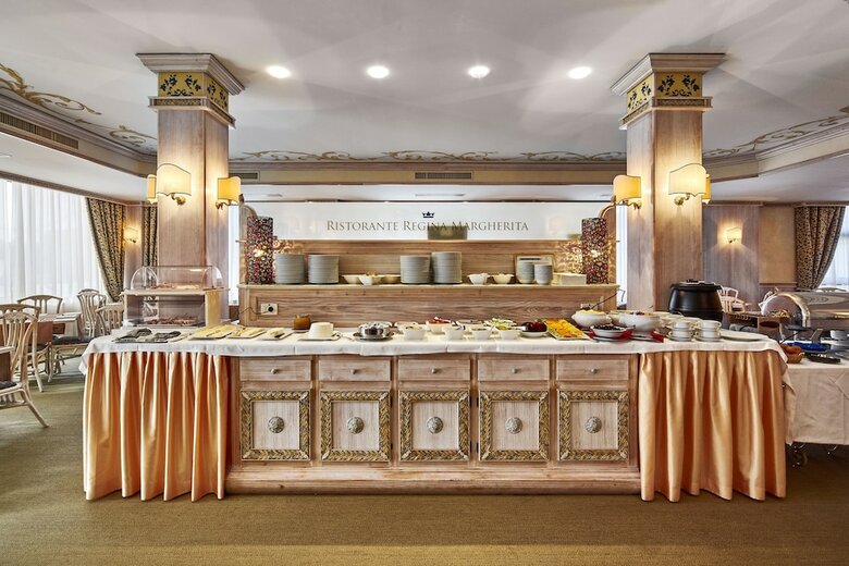 Palace Hotel Regina