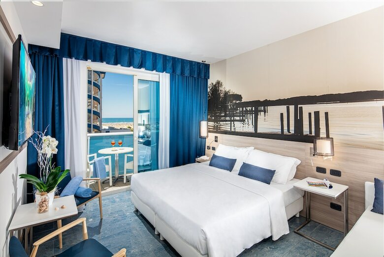 Hotel Parigi