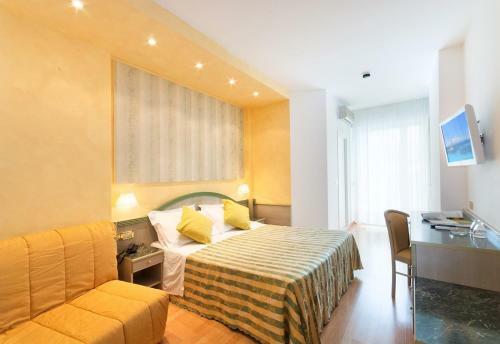 Hotel Montecarlo