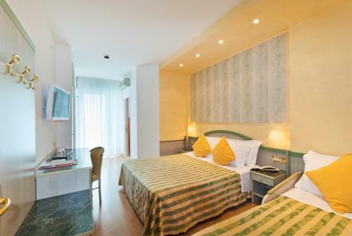 Hotel Montecarlo