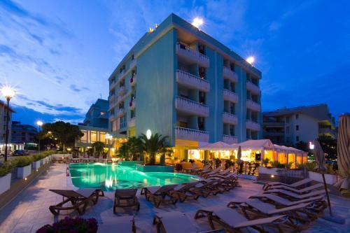 Hotel Montecarlo