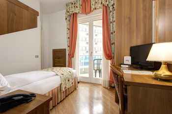 Hotel Cavalieri Palace