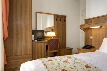 Hotel Cavalieri Palace