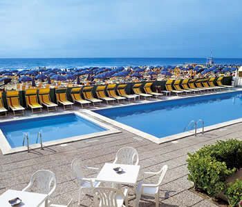 Hotel London