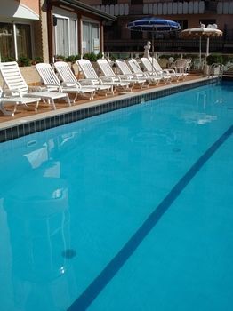 Hotel Stockholm