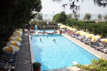 Hotel Vina Del Mar