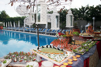 Hotel Vina Del Mar
