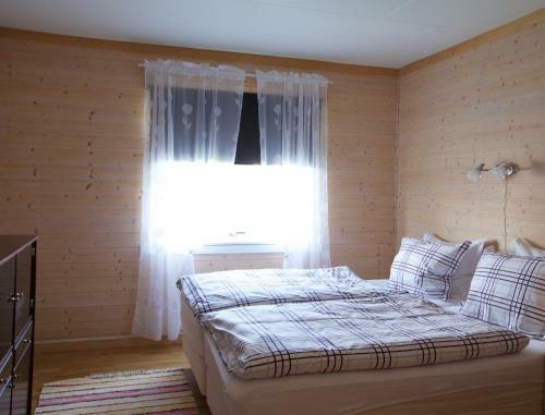Nyg�rd Apartments