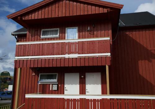 Nyg�rd Apartments