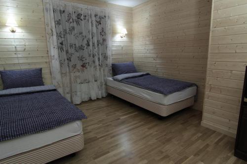 Nyg�rd Apartments