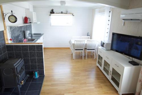 Nyg�rd Apartments