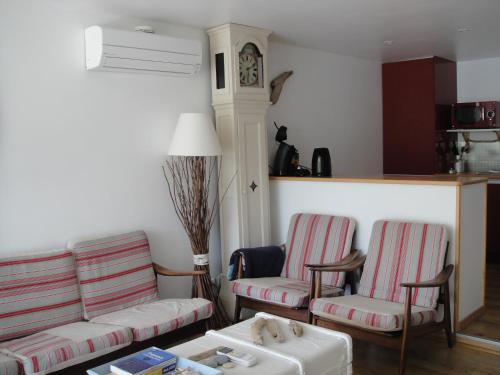 Apartamento C�te D'azur Sous Les Pins