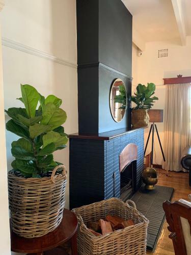 Hostal Somerset Lodge