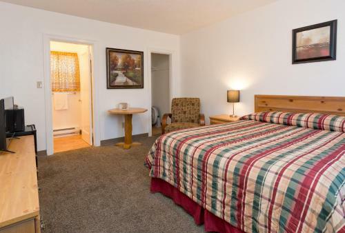 All View Motel