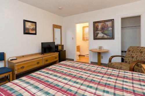 All View Motel