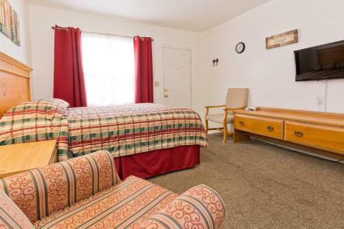 All View Motel