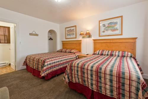All View Motel