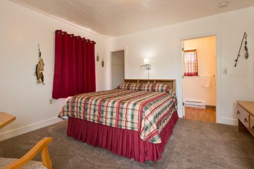 All View Motel